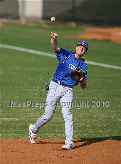 Thumbnail 2 in Chattahoochee @ North Forsyth photogallery.