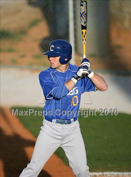 Thumbnail 1 in Chattahoochee @ North Forsyth photogallery.