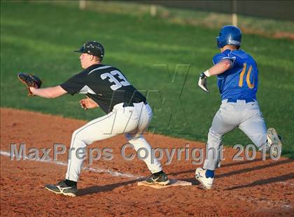 Thumbnail 1 in Chattahoochee @ North Forsyth photogallery.