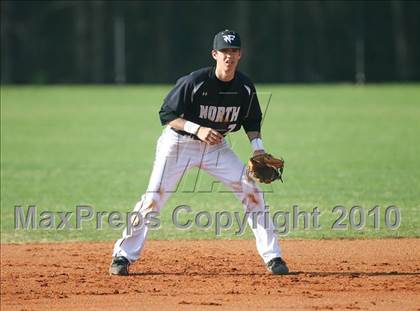 Thumbnail 1 in Chattahoochee @ North Forsyth photogallery.
