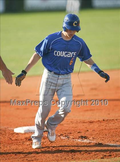 Thumbnail 3 in Chattahoochee @ North Forsyth photogallery.