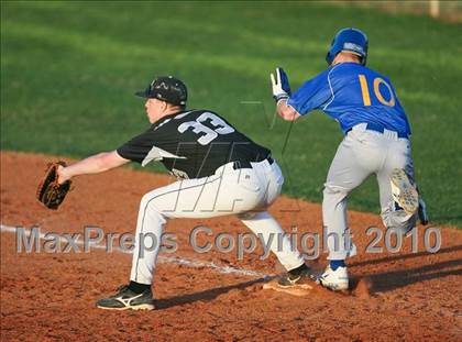 Thumbnail 2 in Chattahoochee @ North Forsyth photogallery.