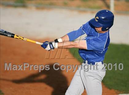 Thumbnail 2 in Chattahoochee @ North Forsyth photogallery.