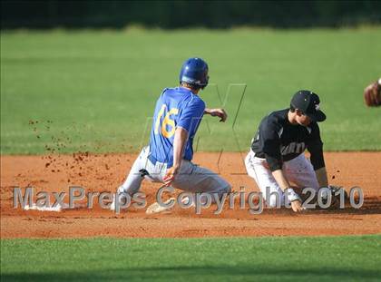Thumbnail 1 in Chattahoochee @ North Forsyth photogallery.
