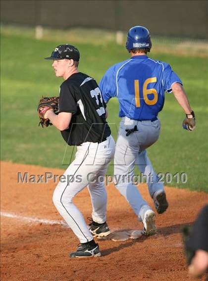 Thumbnail 2 in Chattahoochee @ North Forsyth photogallery.