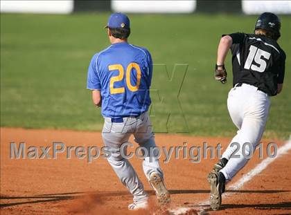 Thumbnail 2 in Chattahoochee @ North Forsyth photogallery.