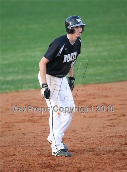 Thumbnail 3 in Chattahoochee @ North Forsyth photogallery.