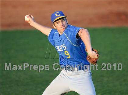 Thumbnail 2 in Chattahoochee @ North Forsyth photogallery.