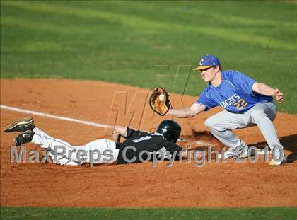 Thumbnail 1 in Chattahoochee @ North Forsyth photogallery.