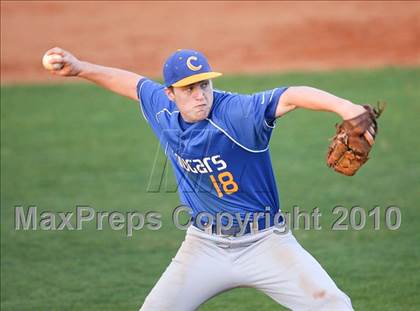 Thumbnail 3 in Chattahoochee @ North Forsyth photogallery.