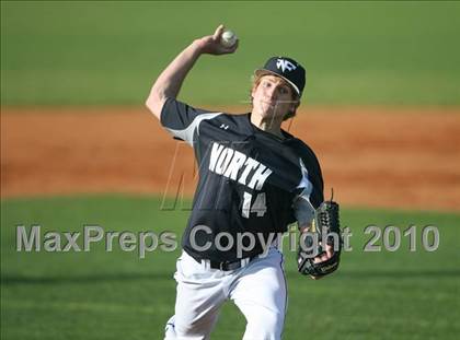 Thumbnail 3 in Chattahoochee @ North Forsyth photogallery.