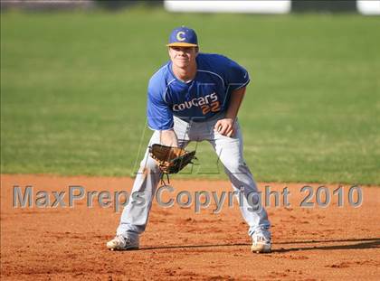 Thumbnail 3 in Chattahoochee @ North Forsyth photogallery.