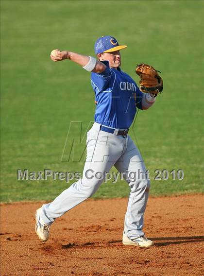Thumbnail 1 in Chattahoochee @ North Forsyth photogallery.
