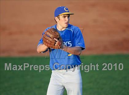 Thumbnail 1 in Chattahoochee @ North Forsyth photogallery.