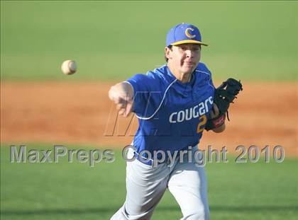 Thumbnail 2 in Chattahoochee @ North Forsyth photogallery.