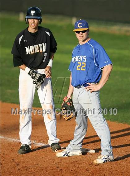 Thumbnail 3 in Chattahoochee @ North Forsyth photogallery.