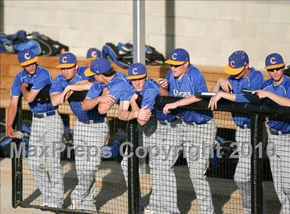 Thumbnail 3 in Chattahoochee @ North Forsyth photogallery.