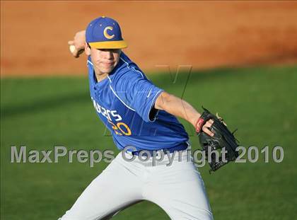 Thumbnail 3 in Chattahoochee @ North Forsyth photogallery.