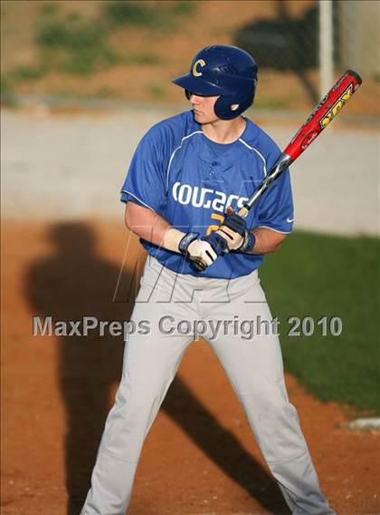 Thumbnail 3 in Chattahoochee @ North Forsyth photogallery.