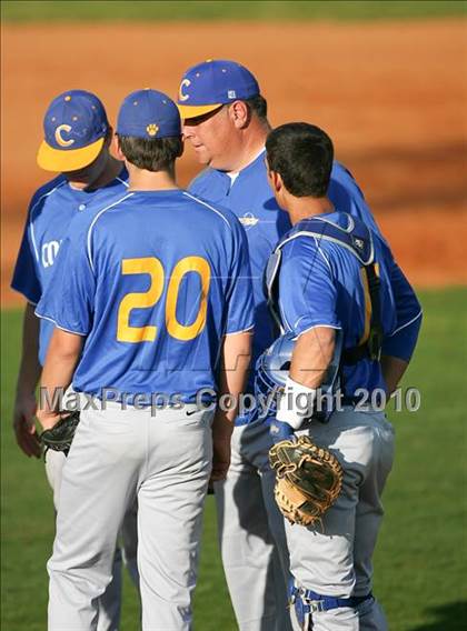 Thumbnail 3 in Chattahoochee @ North Forsyth photogallery.