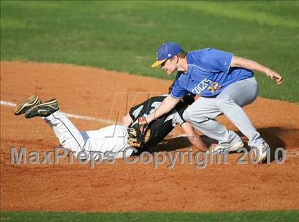 Thumbnail 3 in Chattahoochee @ North Forsyth photogallery.