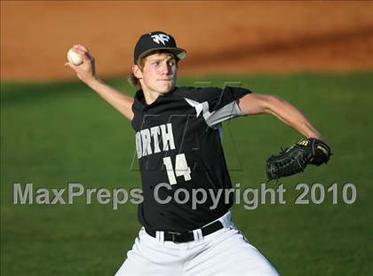 Thumbnail 3 in Chattahoochee @ North Forsyth photogallery.