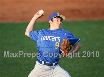 Thumbnail 3 in Chattahoochee @ North Forsyth photogallery.