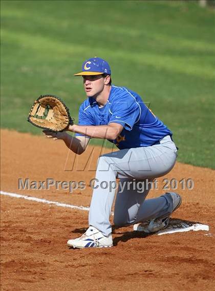 Thumbnail 3 in Chattahoochee @ North Forsyth photogallery.
