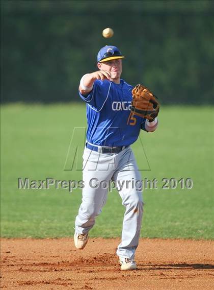 Thumbnail 2 in Chattahoochee @ North Forsyth photogallery.