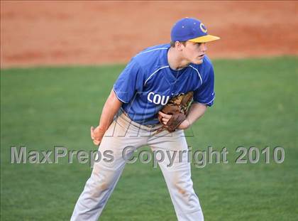 Thumbnail 3 in Chattahoochee @ North Forsyth photogallery.