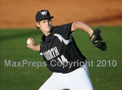 Thumbnail 2 in Chattahoochee @ North Forsyth photogallery.
