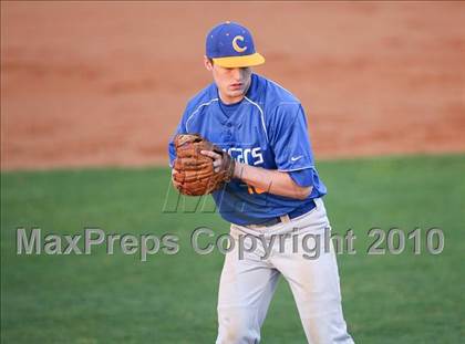 Thumbnail 1 in Chattahoochee @ North Forsyth photogallery.