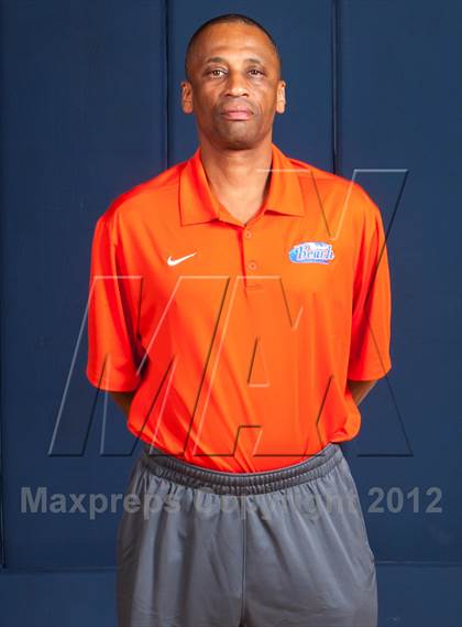 Thumbnail 2 in Rainier Beach (Preseason Top 10 Photo Shoot)  photogallery.