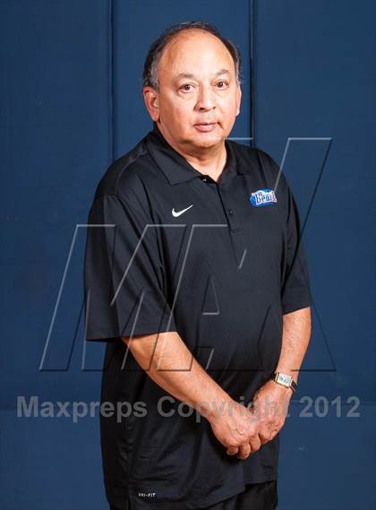 Thumbnail 1 in Rainier Beach (Preseason Top 10 Photo Shoot)  photogallery.