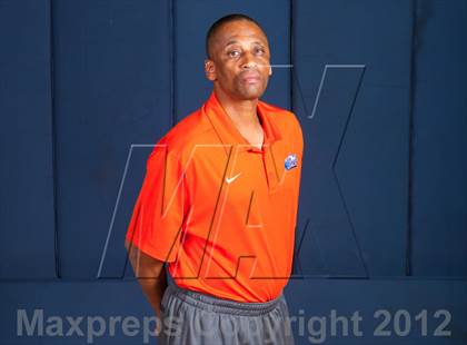 Thumbnail 1 in Rainier Beach (Preseason Top 10 Photo Shoot)  photogallery.