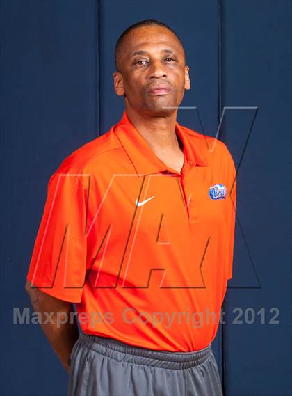 Thumbnail 2 in Rainier Beach (Preseason Top 10 Photo Shoot)  photogallery.