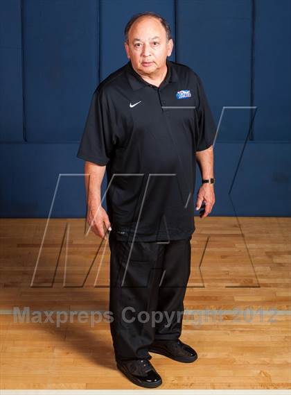 Thumbnail 1 in Rainier Beach (Preseason Top 10 Photo Shoot)  photogallery.