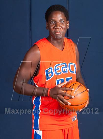 Thumbnail 3 in Rainier Beach (Preseason Top 10 Photo Shoot)  photogallery.