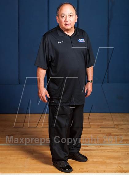 Thumbnail 3 in Rainier Beach (Preseason Top 10 Photo Shoot)  photogallery.