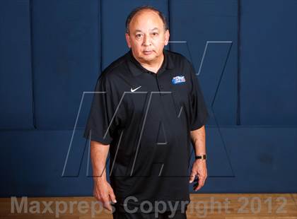 Thumbnail 2 in Rainier Beach (Preseason Top 10 Photo Shoot)  photogallery.
