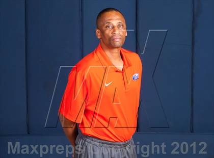 Thumbnail 2 in Rainier Beach (Preseason Top 10 Photo Shoot)  photogallery.
