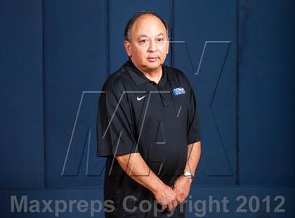 Thumbnail 2 in Rainier Beach (Preseason Top 10 Photo Shoot)  photogallery.