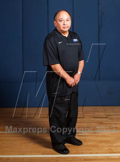 Thumbnail 3 in Rainier Beach (Preseason Top 10 Photo Shoot)  photogallery.