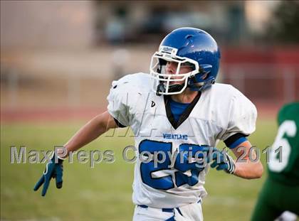 Thumbnail 3 in JV: Wheatland @ Colfax photogallery.