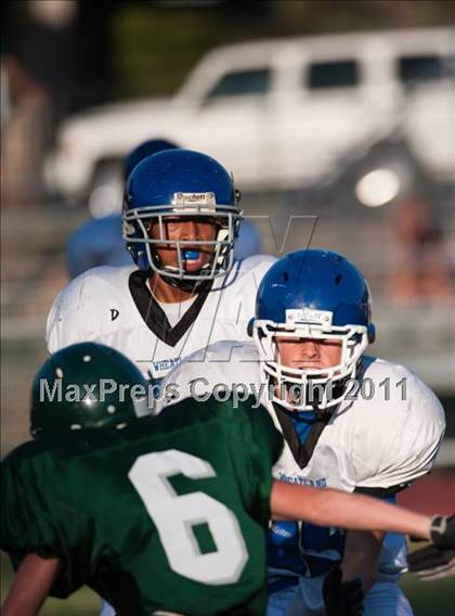 Thumbnail 3 in Wheatland @ Colfax photogallery.