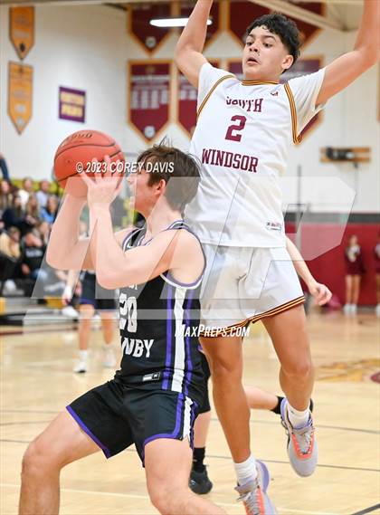 Thumbnail 3 in East Granby @ South Windsor photogallery.