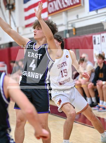 Thumbnail 2 in East Granby @ South Windsor photogallery.