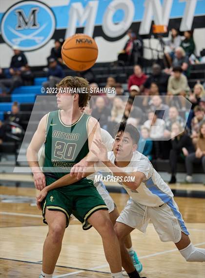 Thumbnail 3 in Ontario Christian @ Montclair photogallery.