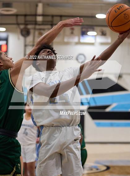 Thumbnail 3 in Ontario Christian @ Montclair photogallery.