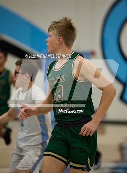 Thumbnail 3 in Ontario Christian @ Montclair photogallery.